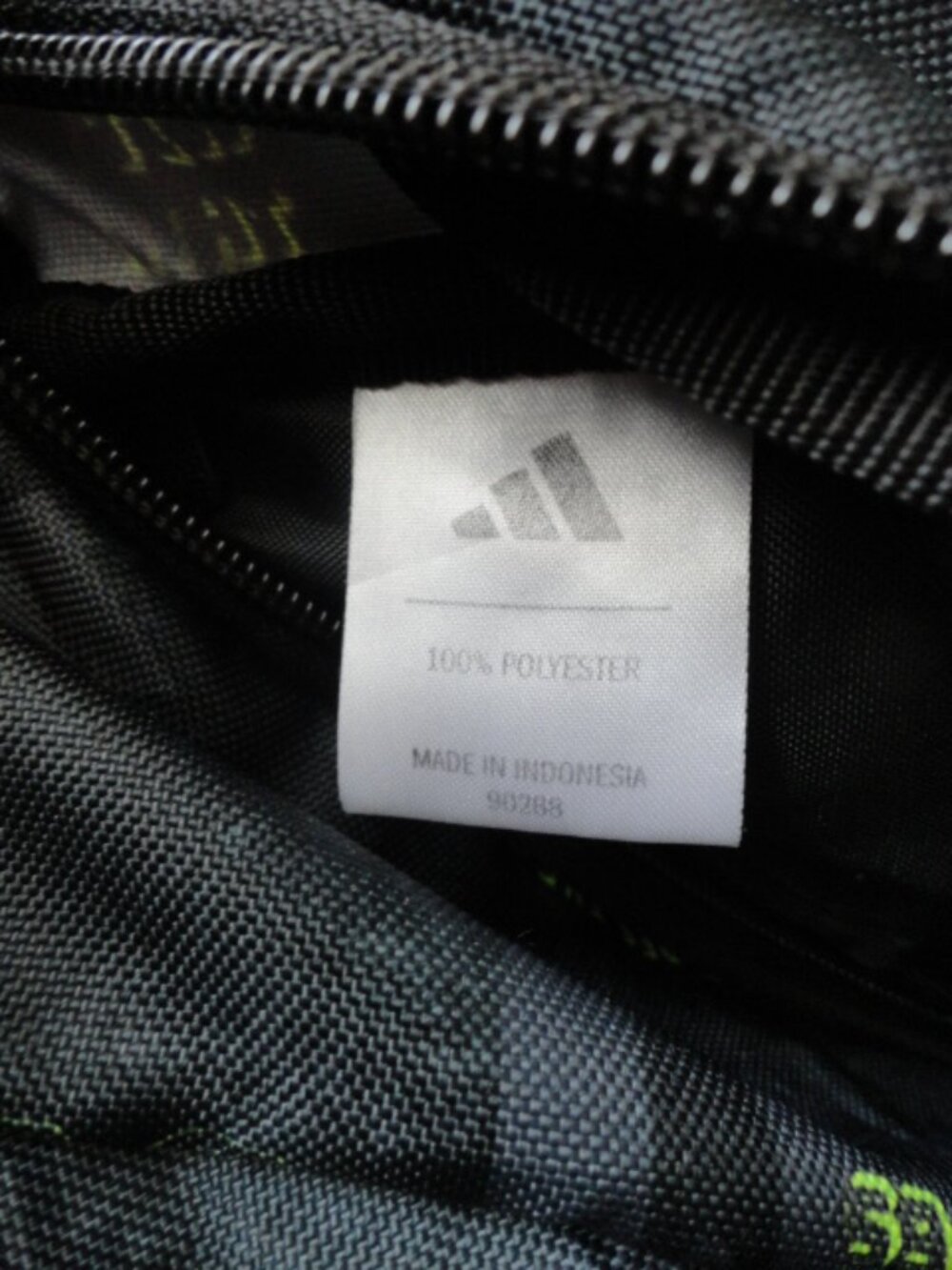 Adaptive Backpack ADIDAS - Picture 5 of 6